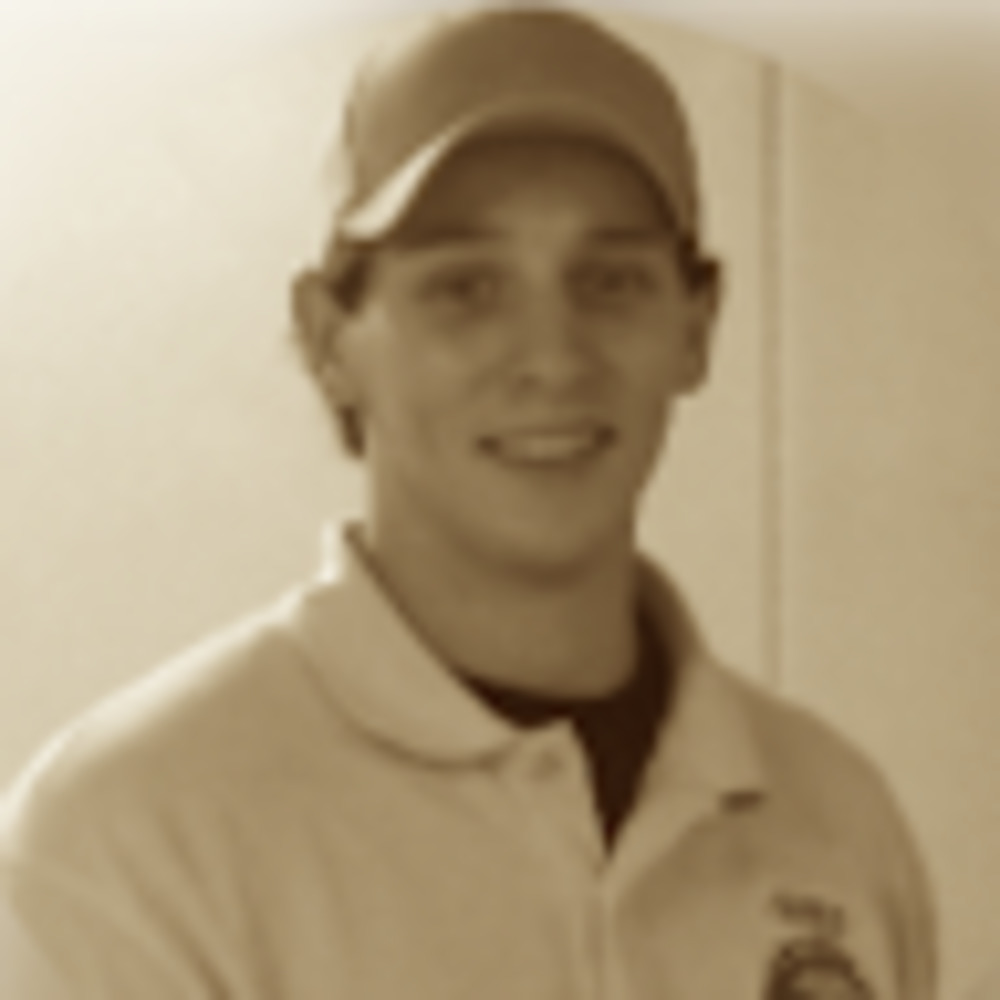 Meet your Posher, Joshua